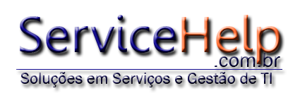 Service Help - ServiceHelp - Servicehelp.com.br