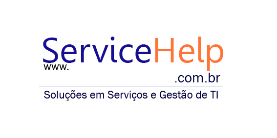 Service Help Soluções em serviços e gestão de TI